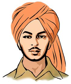 Bhagat Singh